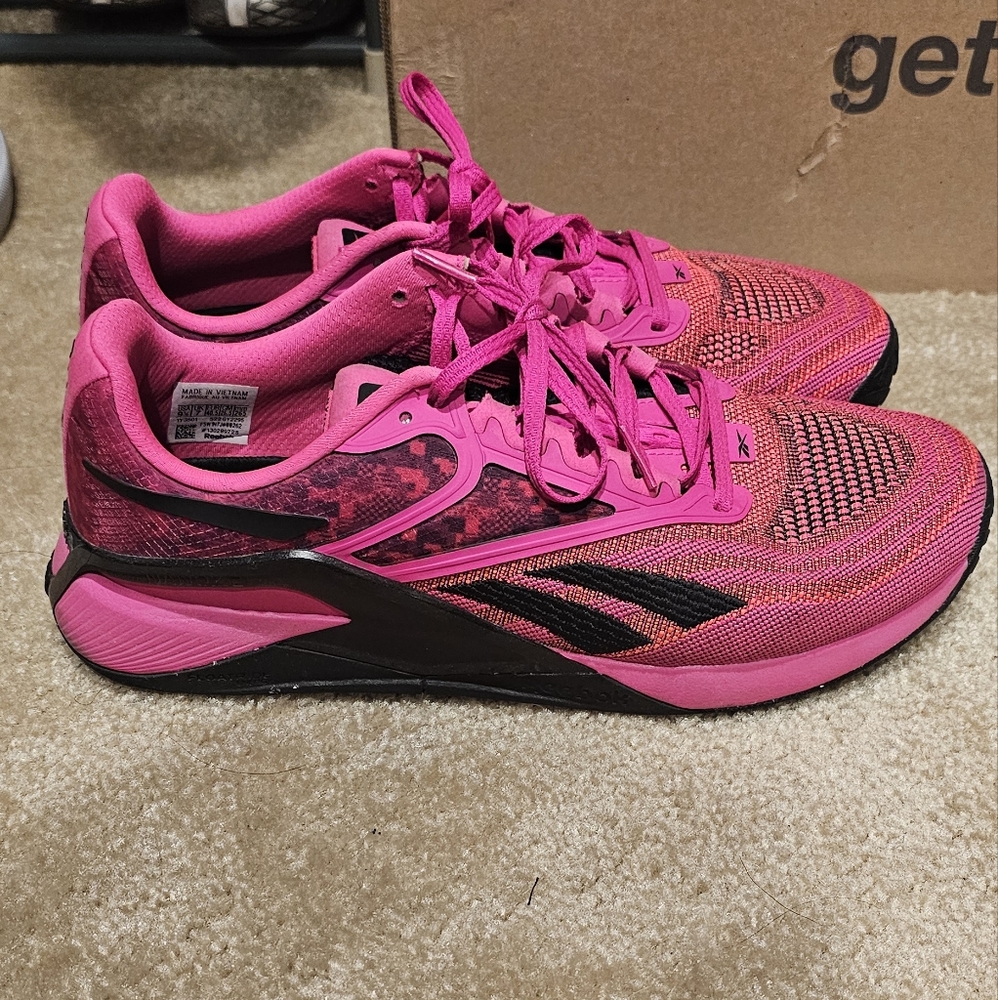 Reebok NanoX2 Trainer